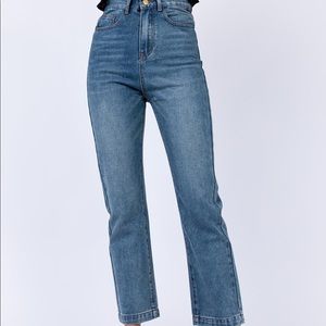 Princess Polly jeans